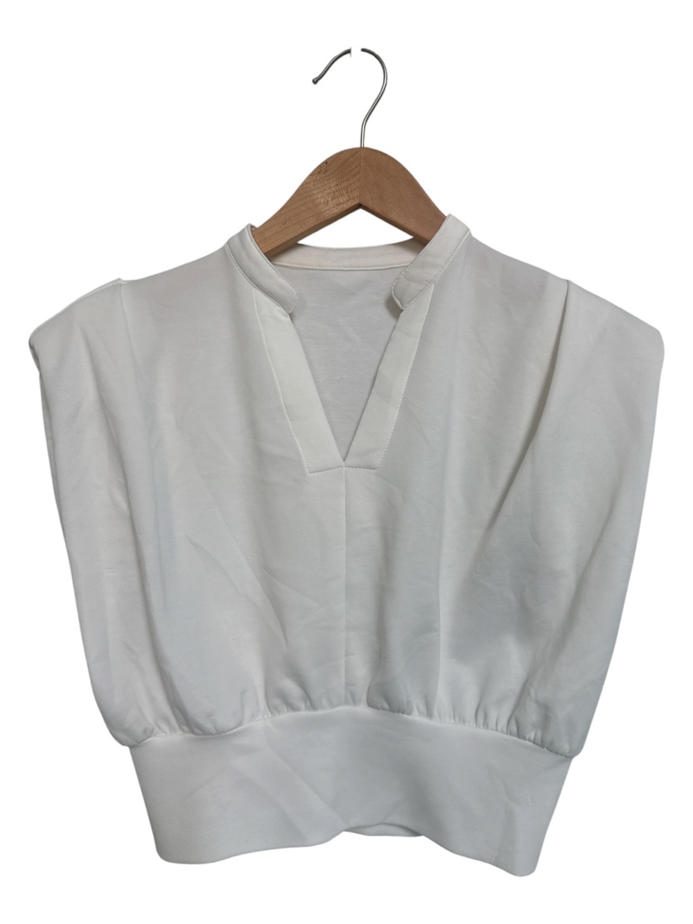 Commence Sleeveless Top